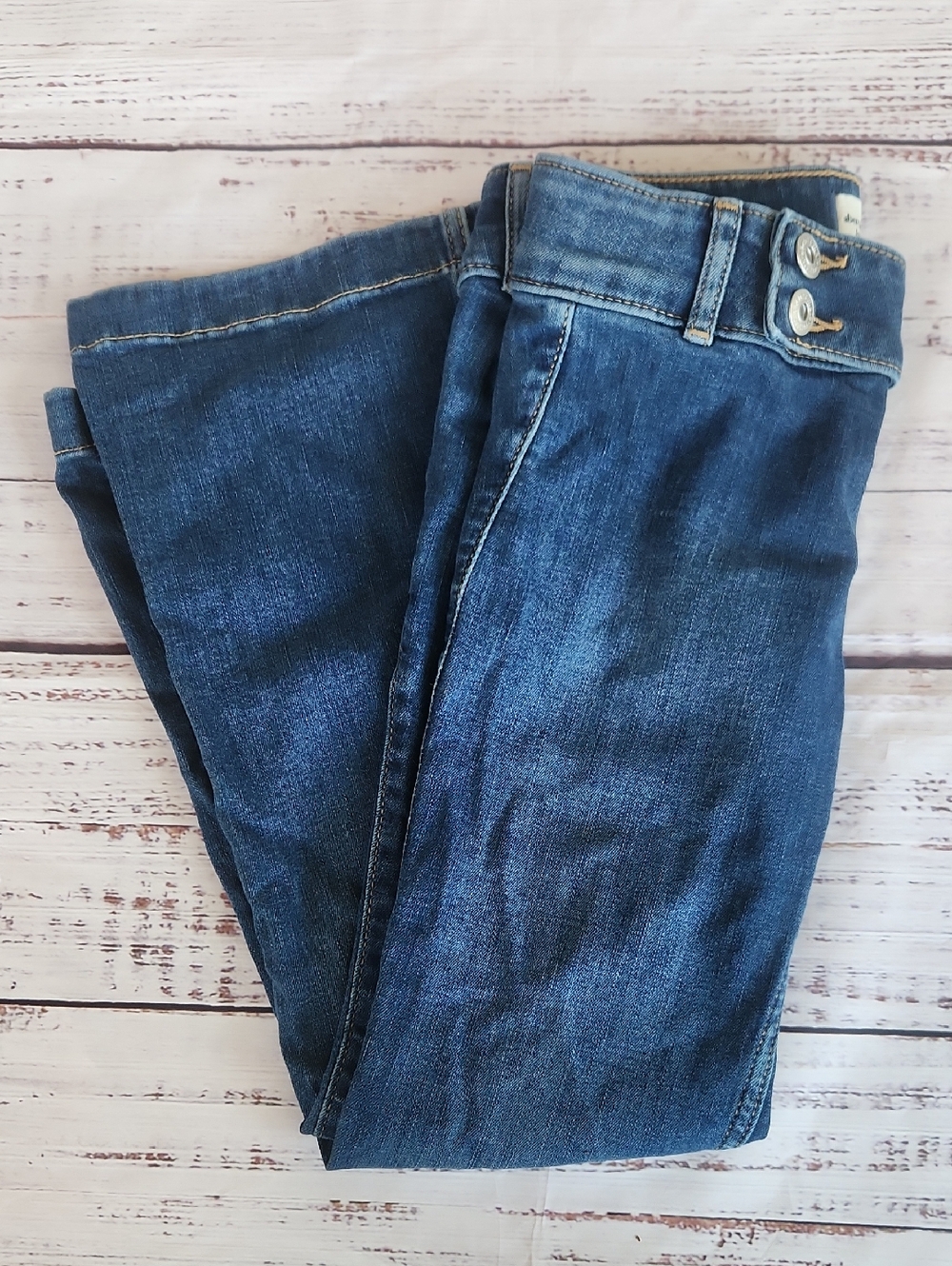 abercrombie kids Jeans 9/10 SHORT